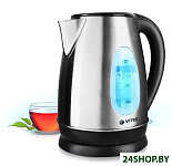 Картинка Электрочайник VITEK VT-7039 ST