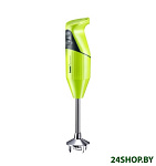 Картинка Блендер Bamix M200 Superbox SwissLine Lime