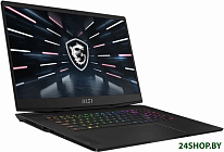 Stealth GS77 12UGS-251RU