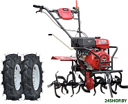 GM-1400SB (колеса BRADO 5.00-10)