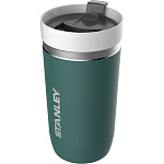 Картинка Термокружка Stanley Ceramivac 0.48л 10-03110-009 (зеленый)