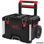 Картинка Тележка Milwaukee PackOut Rolling Trolley Toolbox