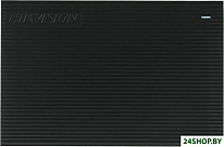 T30 HS-EHDD-T30(STD)/1T/BLACK/OD 1TB (черный)