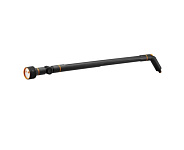 Картинка Наконечник-распылитель FISKARS 1052186 (черный/оранжевый)