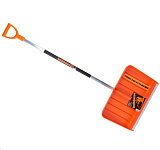 Картинка Лопата для уборки снега Amigo 78013