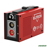 Картинка Сварочный инвертор ELITECH ИС 180М