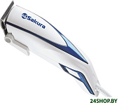 Картинка Машинка для стрижки Sakura SA-5100BL