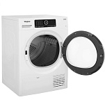Картинка Сушильная машина Whirlpool ST U 92X EU