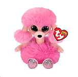 Картинка Игрушка-брелок Ty Beanie Boo's Пудель Camilla 36383