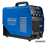 Картинка Сварочный инвертор Solaris TIG-220 AC/DC