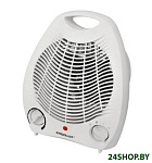 Картинка Тепловентилятор Ergolux ELX-FH01-C01