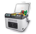 Изотермический контейнер AVS CC-27WBC 27л