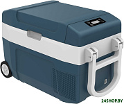 SCM 3501 BL 35л (синий)