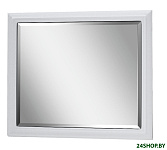Картинка Зеркало Гамма 24 (белое)