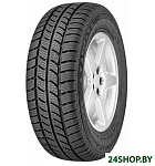 Картинка Автомобильные шины Continental VancoWinter 2 235/65R16C 118/116R