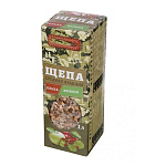 Картинка Щепа для копчения Boyscout Ольха-Яблоня 1L 61529