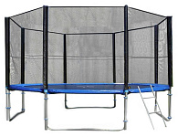 Картинка Батут ATLAS SPORT 404 см