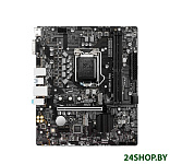 Картинка Материнская плата MSI H510M-A PRO