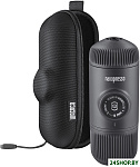 Nanopresso Grey + Case