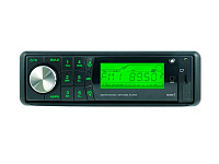 Картинка USB-магнитола Ural 219SA