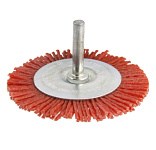 Картинка Кордщетка HAMMER Flex 207-214