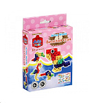 Картинка Конструктор Знаток Artec Blocks Веселая стая