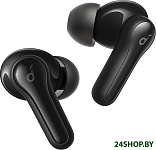 Картинка Наушники Anker SoundCore Life Note E (черный)