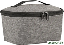 Coolerbag S Pocket 2.5л (серый)