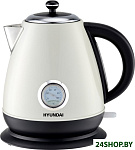 Картинка Электрочайник Hyundai HYK-S4502