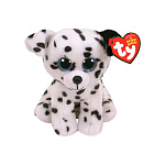 Картинка Классическая игрушка Ty Beanie Babies Щенок Catcher 42303