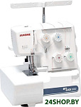 Картинка Оверлок JANOME MyLock 205D
