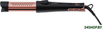 Beauty Lily HI2120-Black