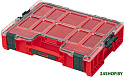 Органайзер Qbrick System PRO Organizer 300 RED Ultra HD
