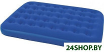 Картинка Матрас надувной Bestway 67002 191*137*22 см