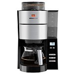 Картинка Кофеварка Melitta Aroma Fresh (черный)