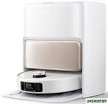 Robot Vacuum V50 Ultra Complete RLV72LE-1 (евровилка, белый)