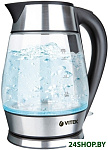 Картинка Чайник Vitek VT-7037 TR