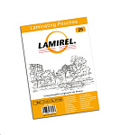 Картинка Пленка для ламинирования LAMIREL А4 75 мкм 25 шт LA-78800