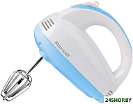 Картинка Миксер ручной MAXWELL MW-1360