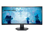 Картинка Монитор DELL S3422DWG (черный)