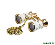 Картинка Бинокль Veber Opera БГЦ 3x25 [10995]