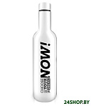 Картинка Термос LARA LR04-14 White 0.75л (белый)