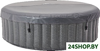 Картинка СПА-бассейн MSpa Comfort Ottoman Round 6 персон (C-OM061)