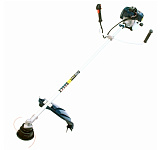 Картинка Триммер бензиновый WATT Garden WMT-52LB (8.052.430.00)