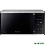 Картинка Микроволновая печь Samsung MG23K3513AS