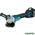 Угловая шлифмашина Makita DGA504RF