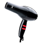 Картинка Фен Mercury MC - 6704 (черный)