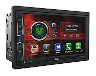 Картинка USB-магнитола ACV WD-7050N