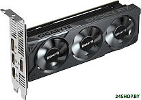 GeForce RTX 5050 OC Low Profile 8G GV-N5050OC-8GL