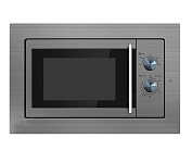 Картинка Микроволновая печь MAUNFELD XBMO201SB